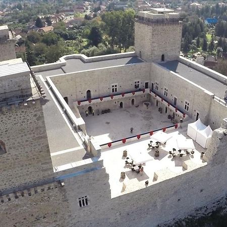 Smart Szallas Apartman Mişcolţ Exterior foto