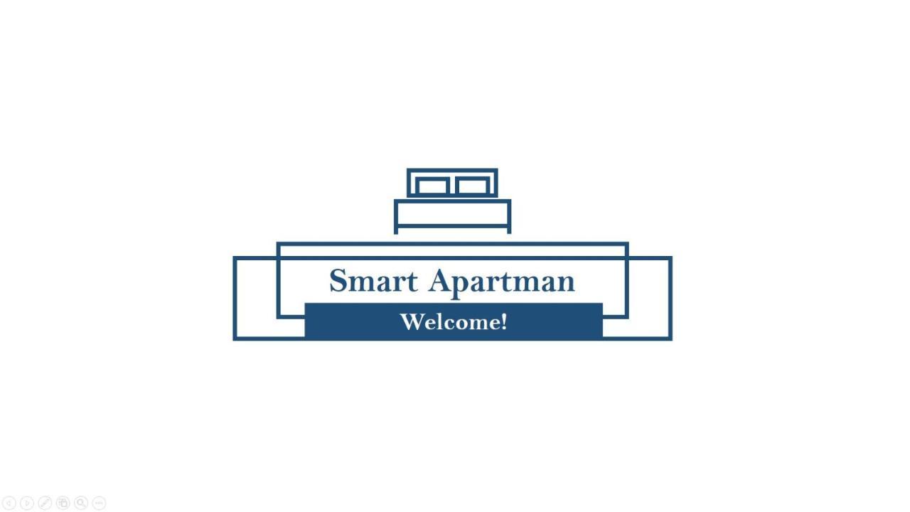 Smart Szallas Apartman Mişcolţ Exterior foto