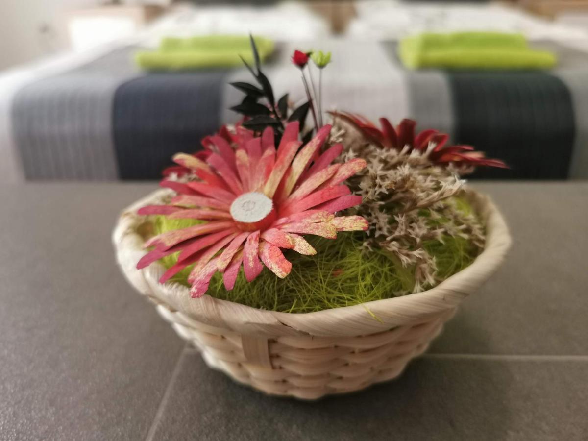 Smart Szallas Apartman Mişcolţ Exterior foto